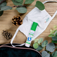 Puressentiel Resp Ok Spray Aerien 20ml