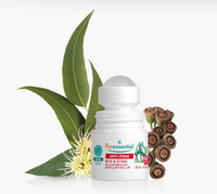 Puressentiel Anti-pique Roller Repulsif Visage Et Corps Bebe 30ml