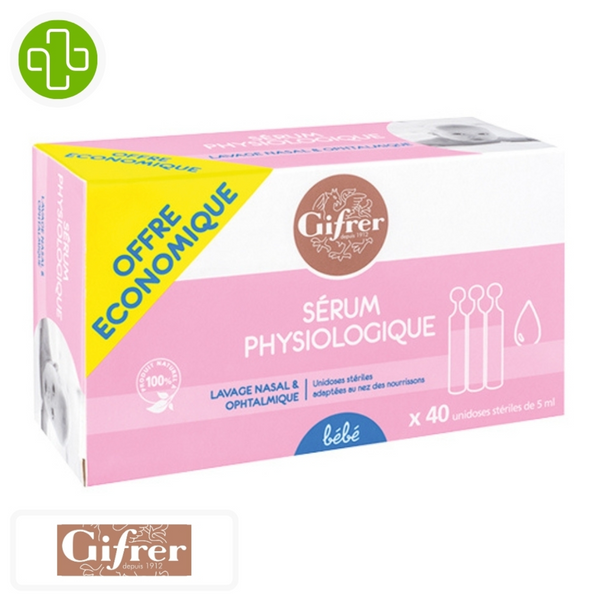 Hygiéne nasal et auriculaire