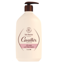 Rogé Cavailles Lait Onctueux Douceur