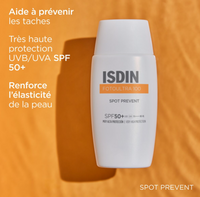 Isdin Foto Ultra 100 Spot Prevent Fusion Fluid Spf50+ 50ml