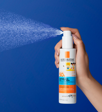 La Roche Posay Anthelios Uvmune 400 Dermo-pediatrics Invisible Spray 200ml
