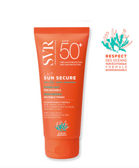 Svr Sun Secure Milk Spf50+ 250ml