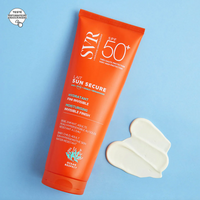 Svr Sun Secure Milk Spf50+ 250ml