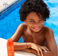 Svr Sun Secure Lait Crepitant Spf50+ 200ml