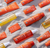 Svr Sun Secure Lait Crepitant Spf50+ 200ml