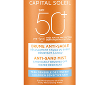 Vichy Ideal Soleil Spf50+ Brume Anti-sable Enfants 50ml