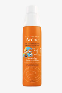 Avène Très Haute Protection Spray Enfant Spf50+ 200ml