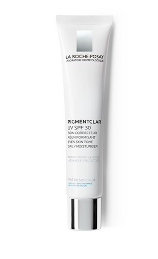 La Roche Posay Pigmentclar Soin Correcteur Reuniformisant Spf30 40ml
