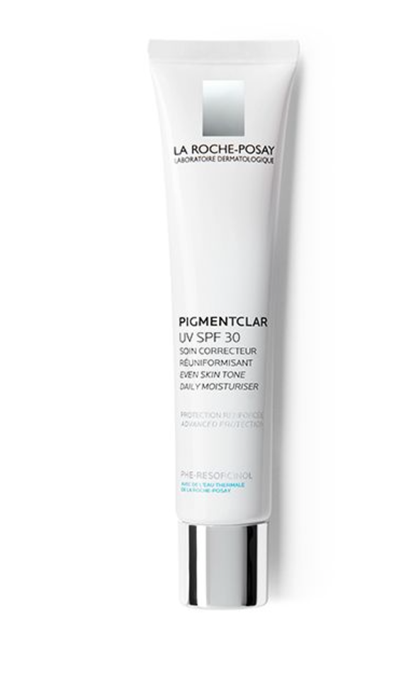 La Roche Posay Pigmentclar Soin Correcteur Reuniformisant Spf30 40ml