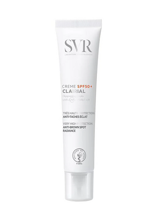 Svr Clairial Creme Spf50+ 50ml