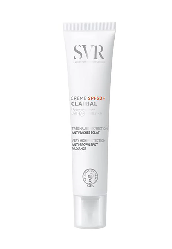 Svr Clairial Creme Spf50+ 50ml