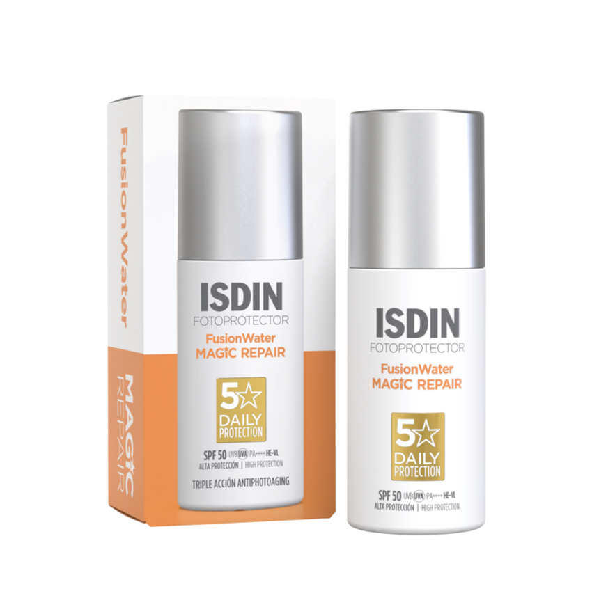 Isdin Foto Ultra Age Repair Anti-age Spf50 50ml