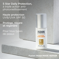 Isdin Foto Ultra Age Repair Anti-age Spf50 50ml