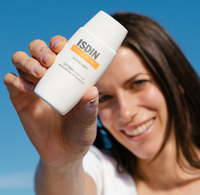 Isdin Fotoultra 100 Invisible Active Unify 50+spf Corrige Transparent 50ml