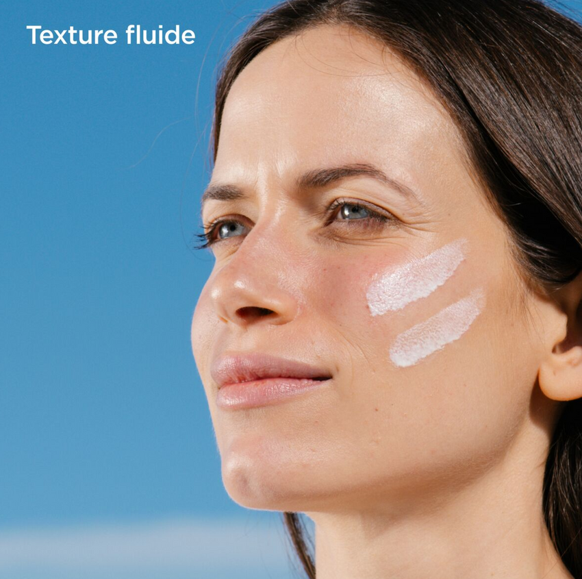 Isdin Fotoultra 100 Invisible Active Unify 50+spf Corrige Transparent 50ml