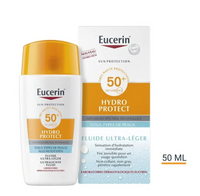 Eucerin Hydro Protect Spf50+ Ultra-light Fluid 50ml