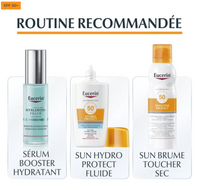 Eucerin Hydro Protect Spf50+ Ultra-light Fluid 50ml