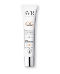Svr Clairial Cc Crème Spf50 Teinte Light 40ml