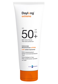 Daylong Extreme Spf50+ Lotion 100ml Grand Model