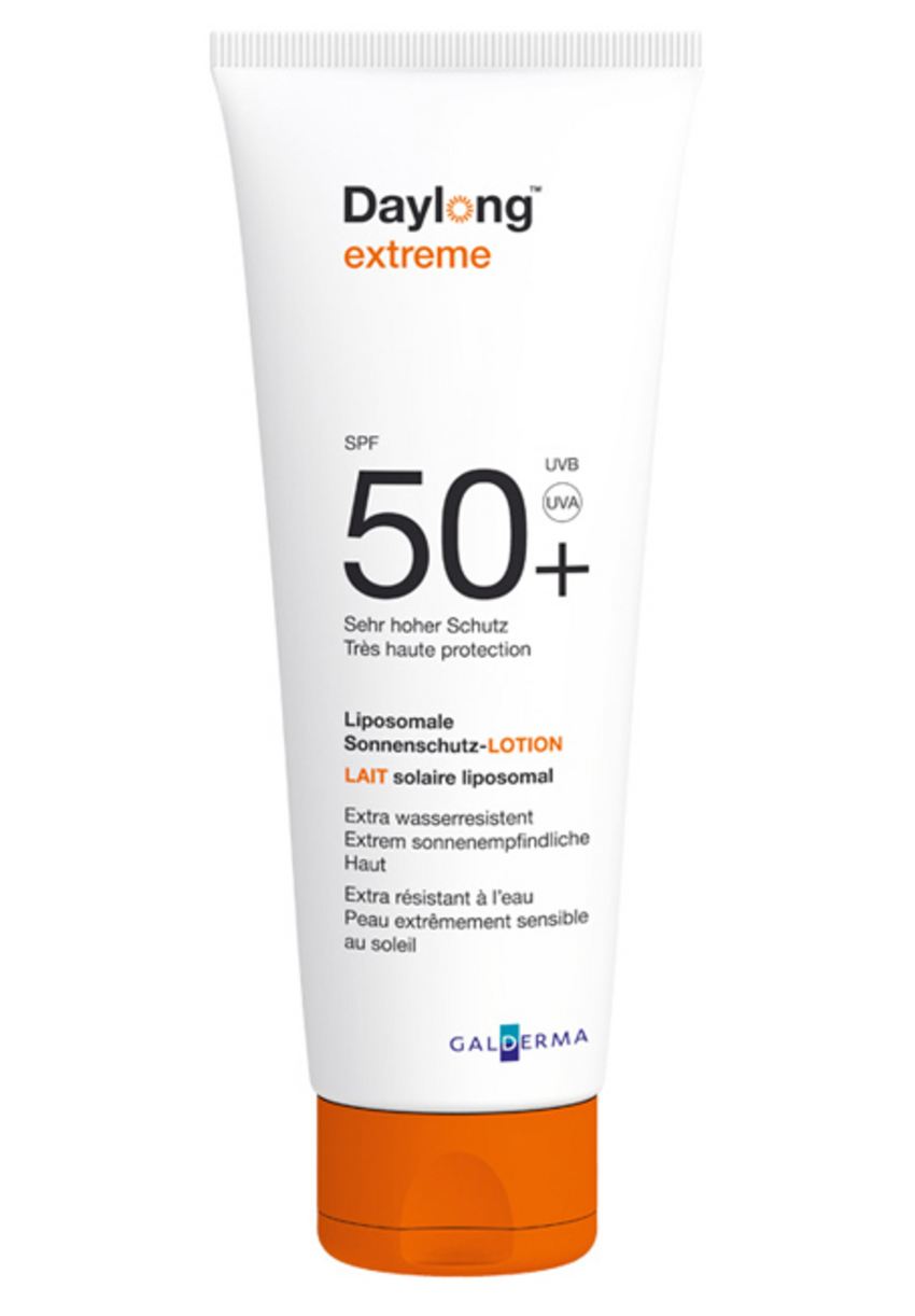 Daylong Extreme Spf50+ Lotion 100ml Grand Model