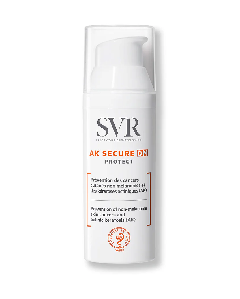 Svr Ak Secure Dm Protect Ecran Solaire 50ml