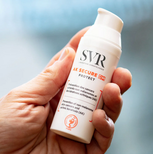 Svr Ak Secure Dm Protect Ecran Solaire 50ml