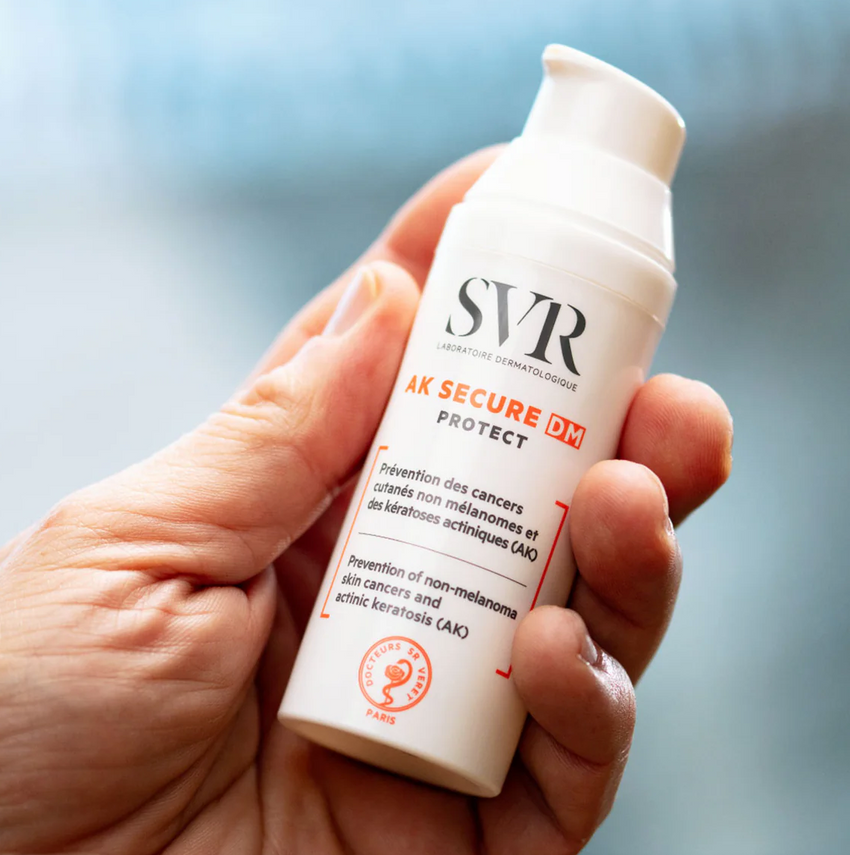 Svr Ak Secure Dm Protect Ecran Solaire 50ml
