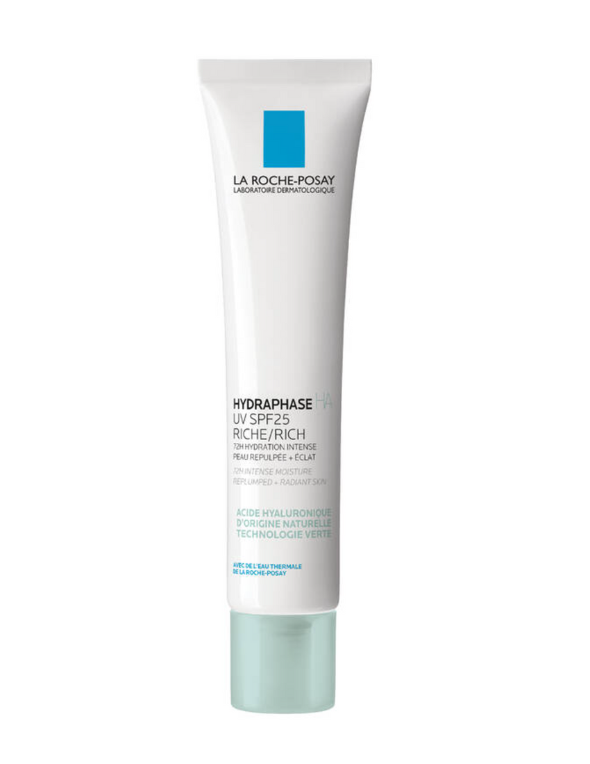 La Roche Posay Hydraphase Ha Riche Uv Spf25 40ml