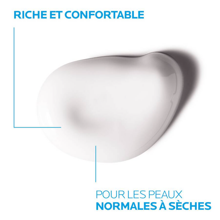 La Roche Posay Hydraphase Ha Riche Uv Spf25 40ml