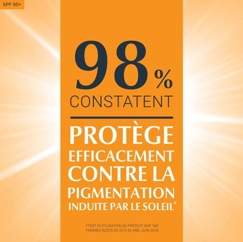 Eucerin Sun Protection Pigment Control écran Anti-pigment Spf50+ 50ml