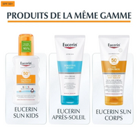 Eucerin Sun Protection Pigment Control écran Anti-pigment Spf50+ 50ml