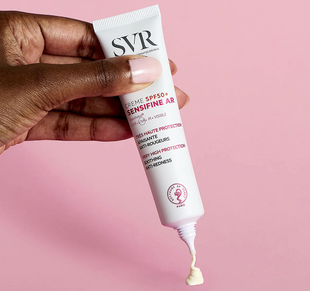 Svr Sensifine Ar CrÈme Spf50+ 40ml
