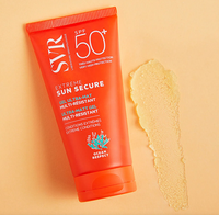 Svr Sun Secure Extreme Spf50+ Gel Ultra Mat 50ml