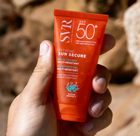 Svr Sun Secure Extreme Spf50+ Gel Ultra Mat 50ml