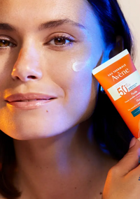 Avène Solaire Fluide Spf50 50ml