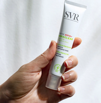 Svr Sebiaclear Creme Spf50+ 40ml