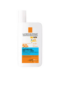 La Roche Posay Anthelios Uvmune 400 Fluide Invisible Dermo-pediatrics 50ml