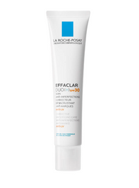 La Roche Posay Effaclar Duo+ Spf30 Soin Anti-imperfections Correcteur 40ml
