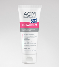 Acm Depiwhite M Ecran Spf50+ 40ml