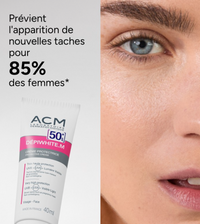Acm Depiwhite M Ecran Spf50+ 40ml