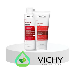 Vichy dercos Routine Anti-Chute Fortifiant