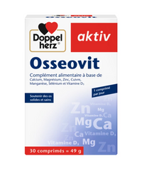 Doppelherz aktiv Osseovit