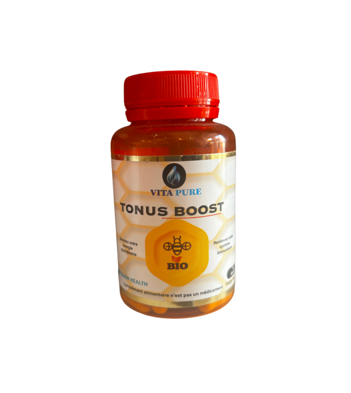 Vita Pure TONUS BOOST BIO