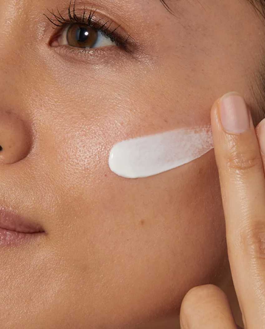Cerave Crème Hydratante Visage SPF50 Pour Peaux NORMALES À SÈCHES
