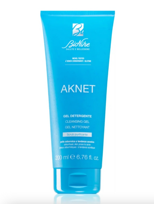 Bionike Aknet Gel Nettoyant 200ml
