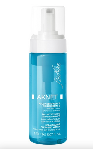 Bionike Aknet Eau Nettoyante 150ml
