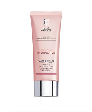 Bionike Defence Hydractive Fluide Hydratant Matifiant 50ml