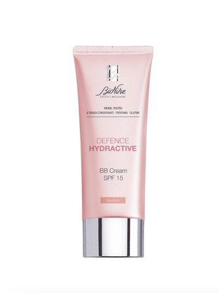 Bionike Defence Hydractive BB Creme Light Spf15 40ml