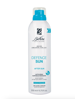 Bionike Defence Sun After Sun Spray Lotion 200ml